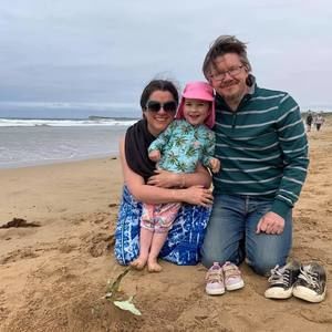 Meet your Posher, Kathleen